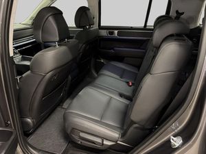 Hyundai Santa Fe bild 11