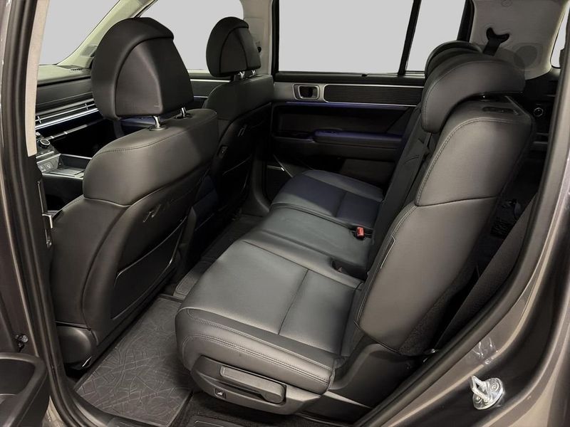 Hyundai Santa Fe bild 11