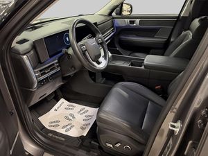 Hyundai Santa Fe bild 14