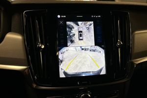 Volvo V90 bild 20