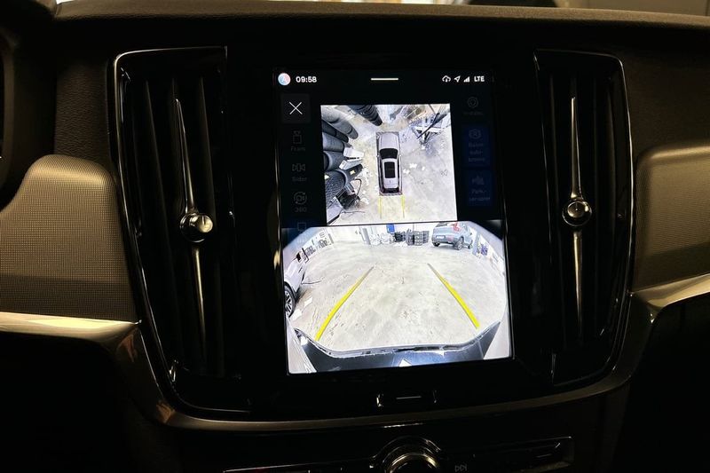 Volvo V90 bild 20