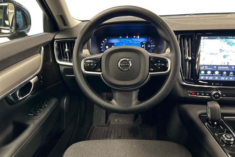 Volvo V90 bild 14