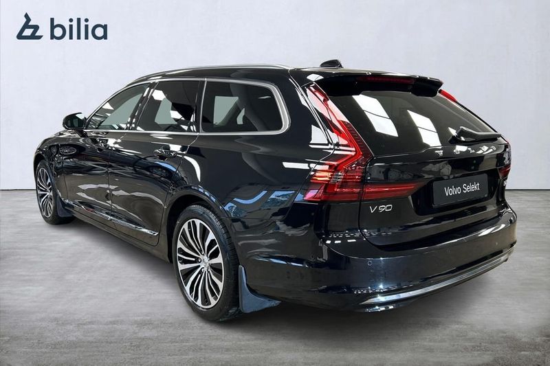 Volvo V90 bild 3