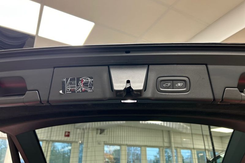Volvo V90 bild 23