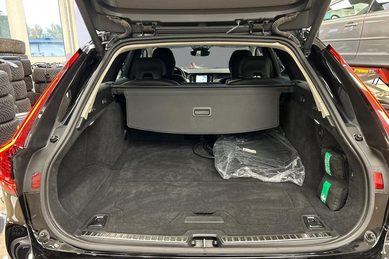 Volvo V90 bild 10