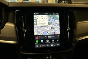Volvo V90 bild 19