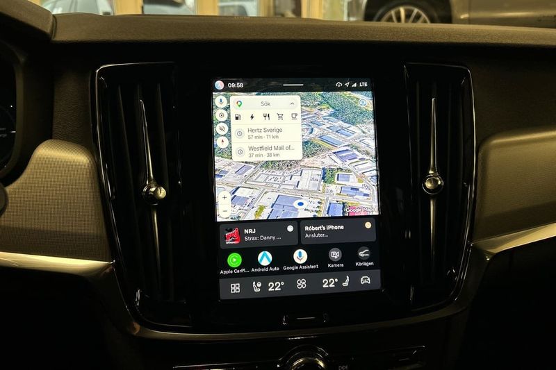 Volvo V90 bild 19