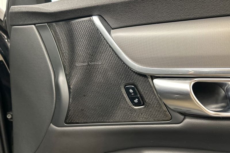 Volvo V90 bild 18