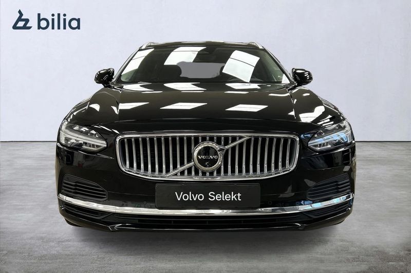 Volvo V90 bild 7