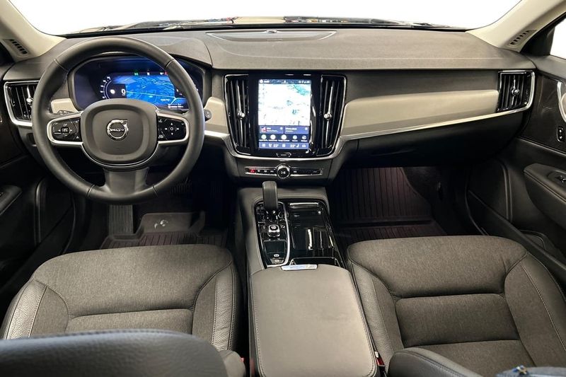 Volvo V90 bild 13