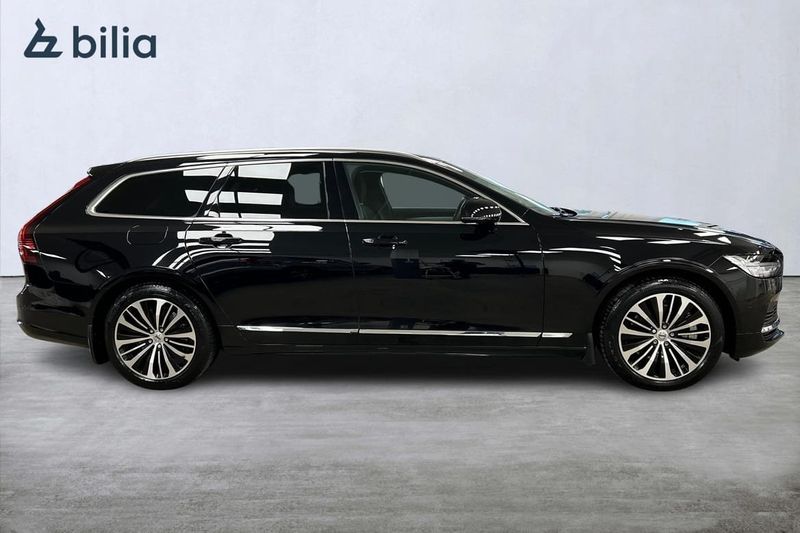 Volvo V90 bild 5