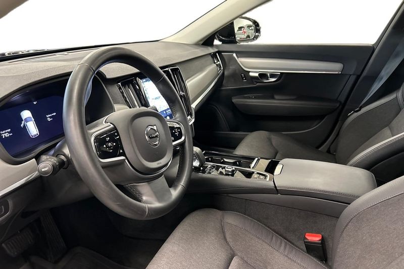 Volvo V90 bild 15