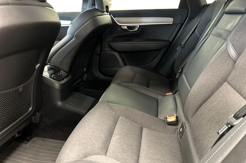 Volvo V90 bild 17