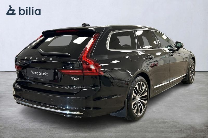 Volvo V90 bild 4