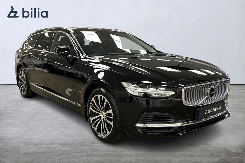 Volvo V90 bild 6