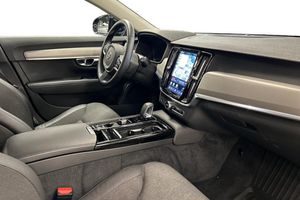 Volvo V90 bild 16