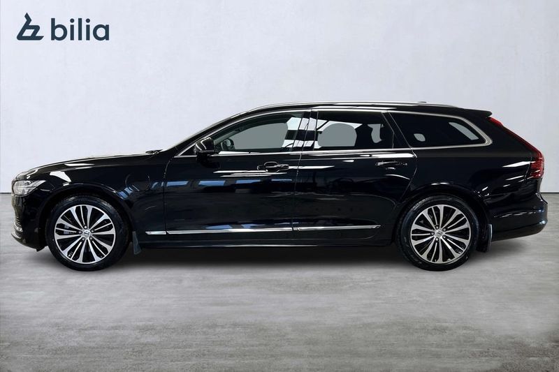 Volvo V90 bild 2
