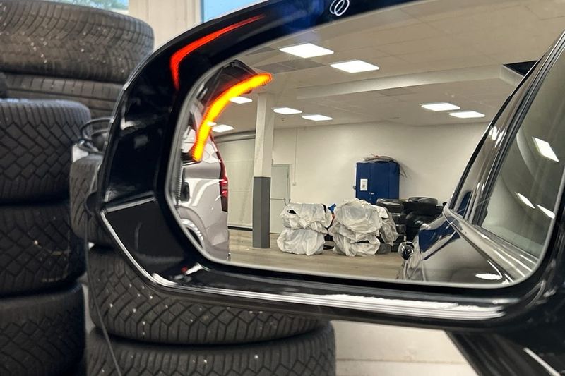 Volvo V90 bild 21