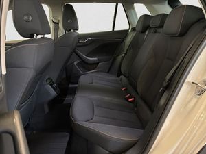 Skoda Kamiq bild 13