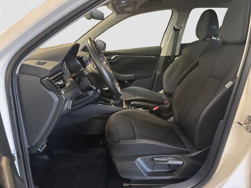 Skoda Kamiq bild 7