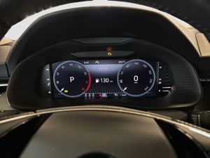 Skoda Kamiq bild 11
