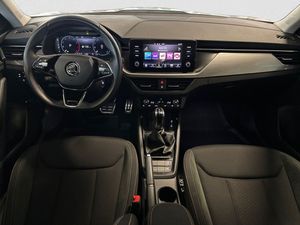 Skoda Kamiq bild 9