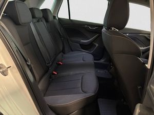 Skoda Kamiq bild 15
