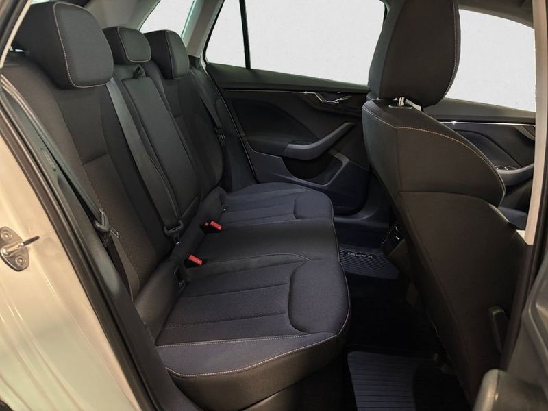Skoda Kamiq bild 15