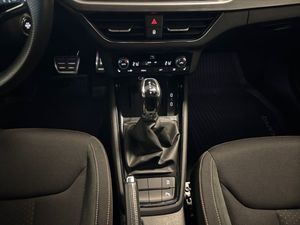 Skoda Kamiq bild 12