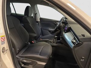 Skoda Kamiq bild 14