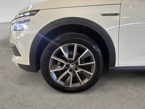 Skoda Kamiq bild 6