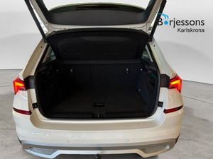 Skoda Kamiq bild 16