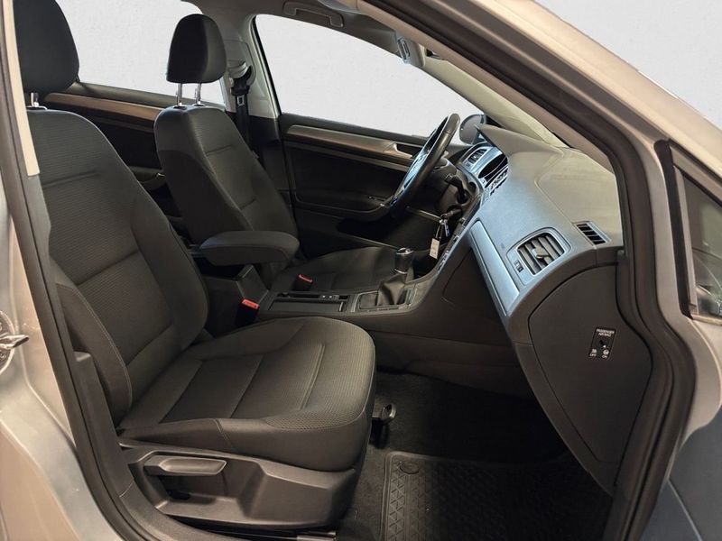 Volkswagen Golf bild 14