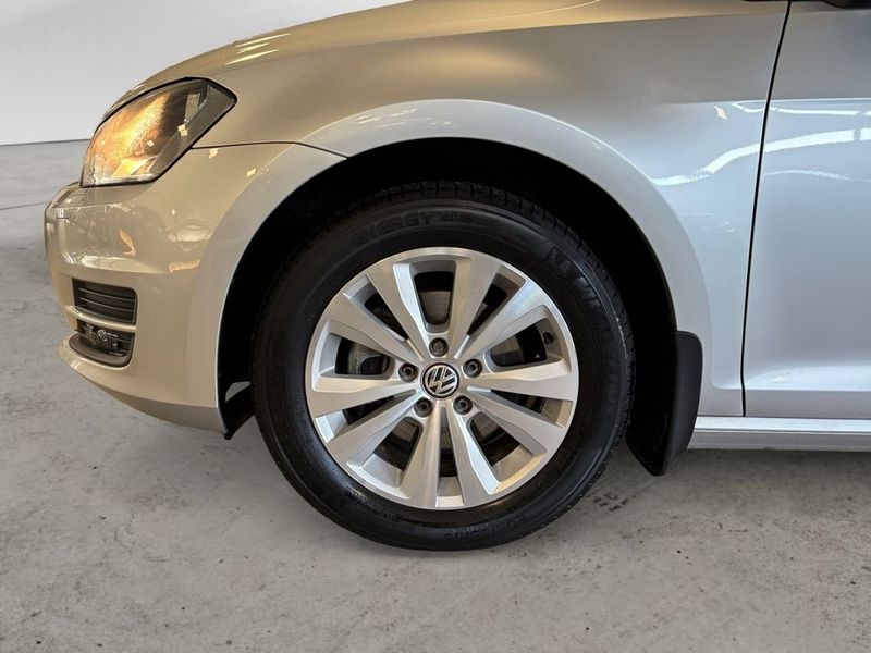 Volkswagen Golf bild 6