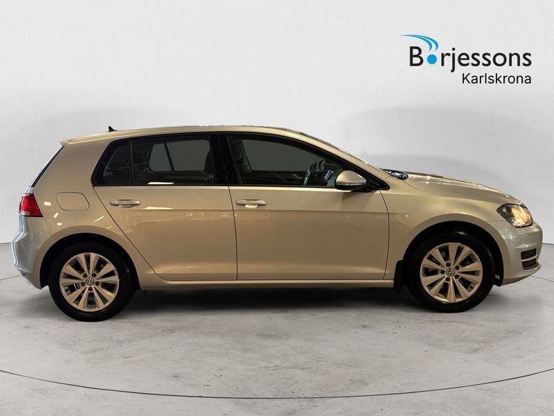 Volkswagen Golf bild 2