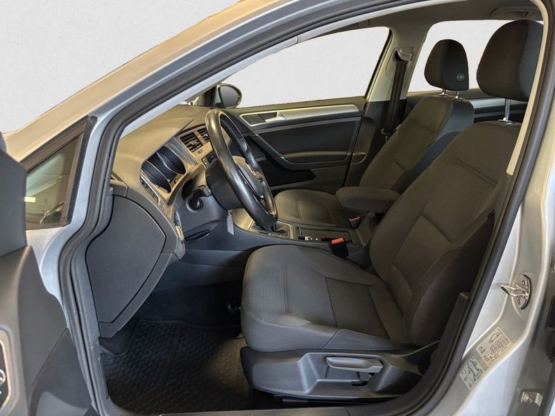 Volkswagen Golf bild 7