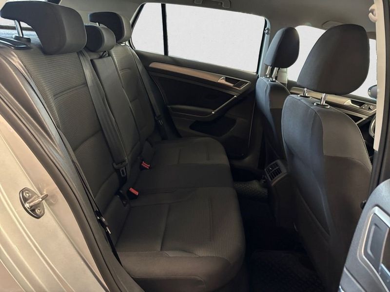 Volkswagen Golf bild 15