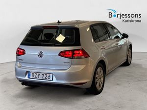 Volkswagen Golf bild 3