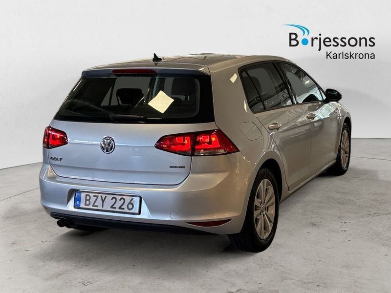 Volkswagen Golf bild 3