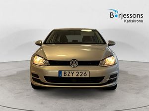 Volkswagen Golf bild 5