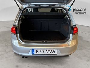 Volkswagen Golf bild 16