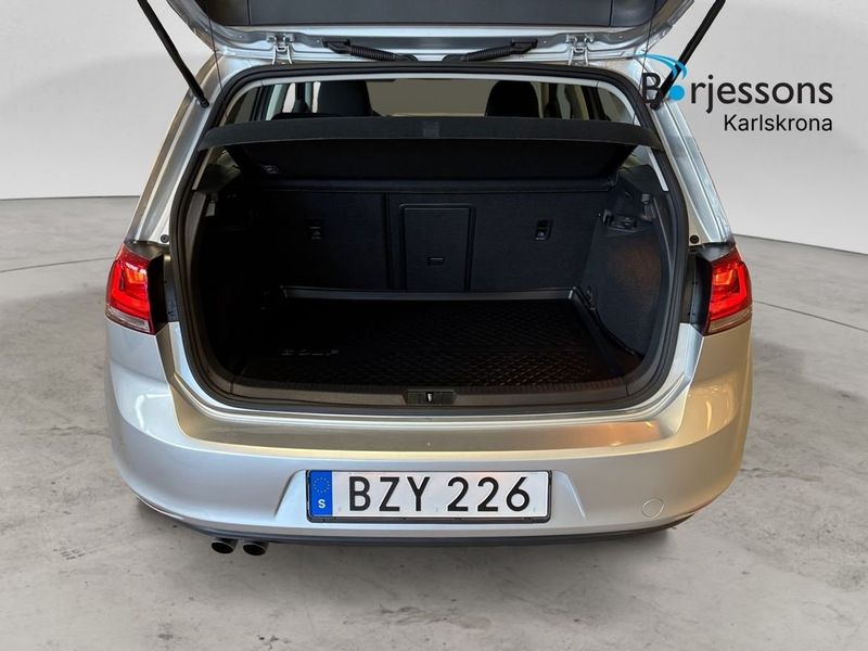 Volkswagen Golf bild 16