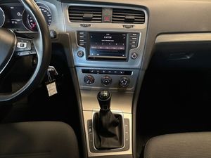 Volkswagen Golf bild 12