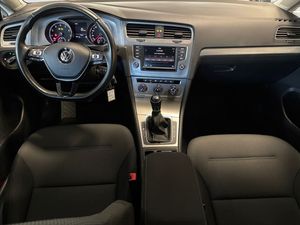 Volkswagen Golf bild 9