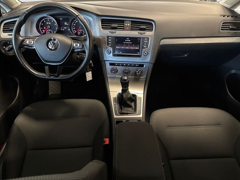 Volkswagen Golf bild 9
