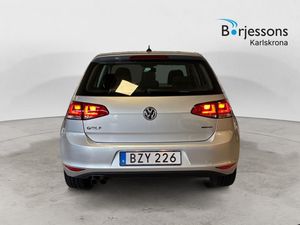 Volkswagen Golf bild 4