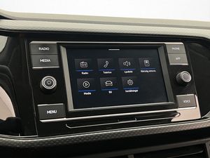 Volkswagen T-Cross bild 16
