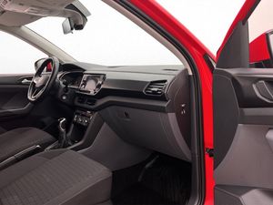 Volkswagen T-Cross bild 19