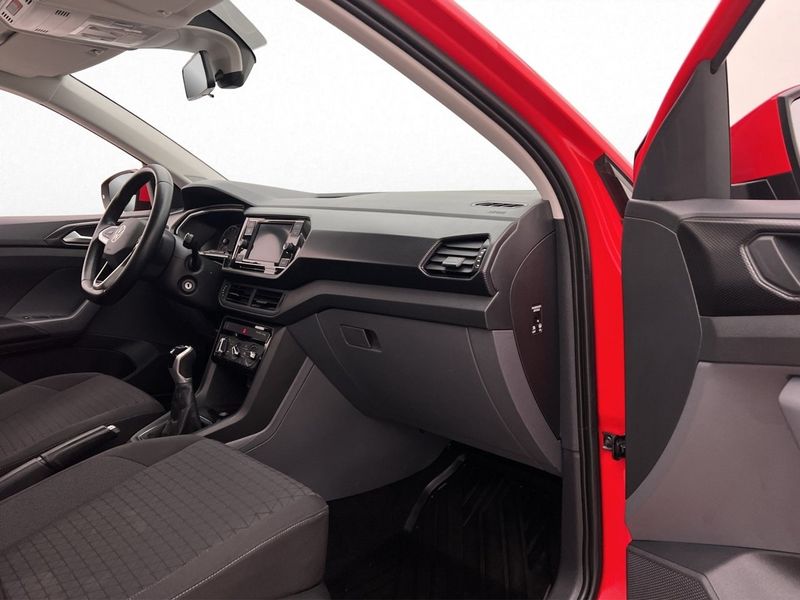 Volkswagen T-Cross bild 19