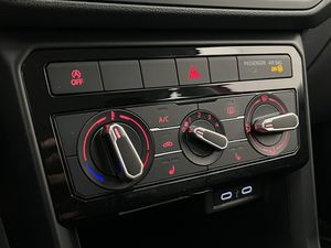 Volkswagen T-Cross bild 17
